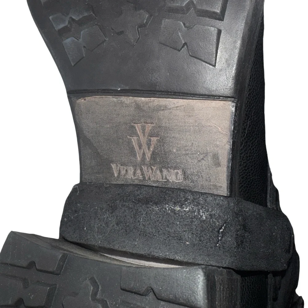 Vera Wang Moto Boots - Picture 10 of 10